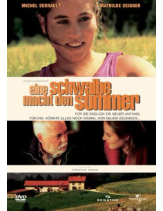 Eine Schwalbe macht den...