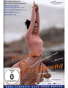 Die Grosse Verführung (DVD)