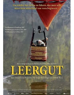 Leergut (DVD)