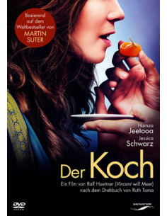 Der Koch (DVD)