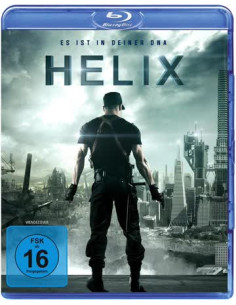 Helix (BLU-RAY)