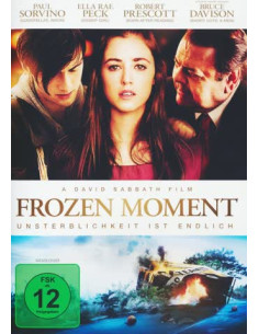 Frozen Moment -...