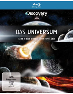 Das Universum - Eine Reise...