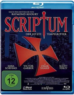 Scriptum (BLU-RAY)