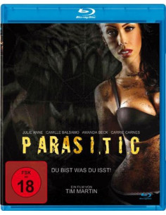 Parasitic (Uncut Version)...