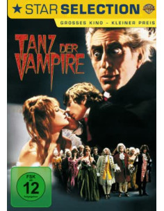 Tanz der Vampire (DVD)