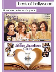 Friends with Money / Der...