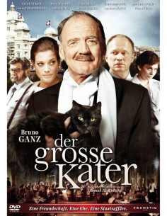 Der Grosse Kater (DVD)