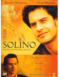 Solino (DVD)