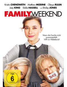 Family Weekend (DVD)