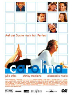 Carolina (DVD)