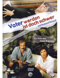 Vater werden ist doch...