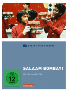 Salaam Bombay (DVD)