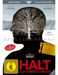 Halt - Auf Freier Strecke...