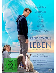 Rendezvous mit dem Leben (DVD)