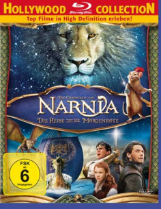 Die Chroniken von Narnia -...