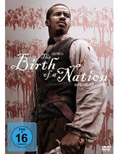 The Birth of a Nation (DVD)