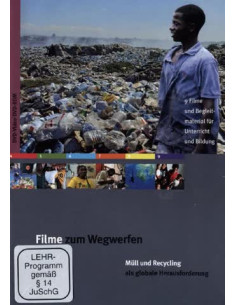 Filme zum wegwerfen (DVD)