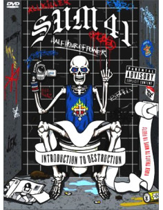 Sum 41 - Introduction to...