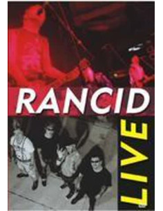 Rancid - Live (DVD)