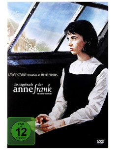 Das Tagebuch der Anne Frank...