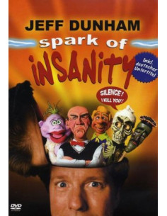 Jeff Dunham - Spark of...