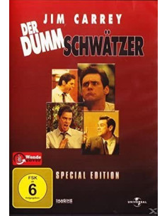 Der Dummschwätzer - Special...