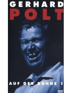 Gerhard Polt - Auf der...