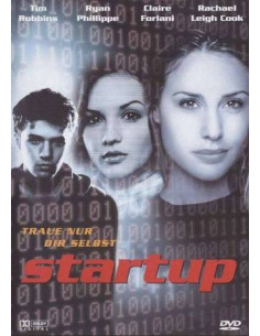 Startup (DVD)