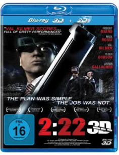 2:22 - Der Plan war einfach...