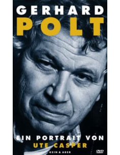 Gerhard Polt - Ein Portrait...