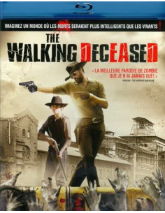 The Walking Deceased...