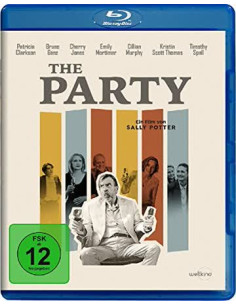The Party (BLU-RAY)