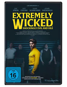 Extremely Wicked -...