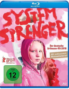 Systemsprenger (BLU-RAY)