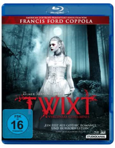 Twixt - Virginias Geheimnis...