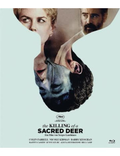 The Killing of a Sacred...