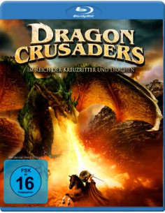 Dragon Crusaders - Im Reich...