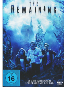 The Remaining (DVD)