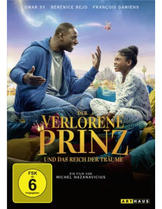 Der verlorene Prinz und das...