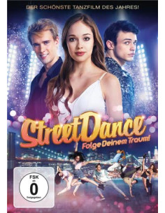 Streetdance - Folge deinem...