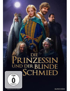 Die Prinzessin und der...