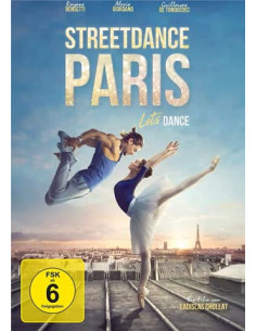 StreetDance Paris - Let's...
