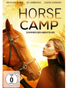 Horse Camp - Sommer der...