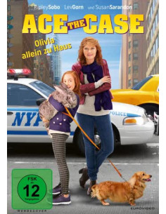 Ace the Case - Olivia...