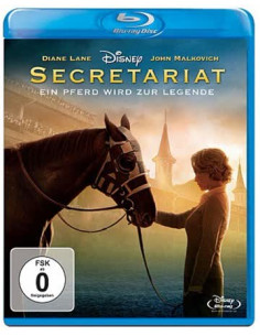 Secretariat - Ein Pferd...