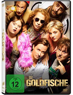 Die Goldfische (DVD)