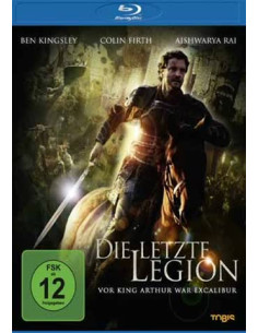 Die letzte Legion (BLU-RAY)