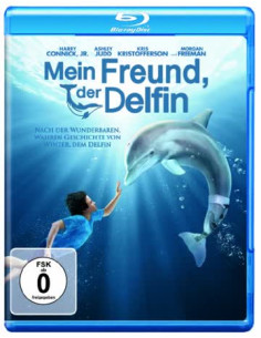 Mein Freund, der Delfin...