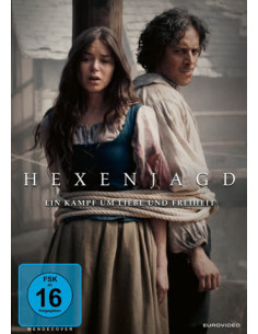 Hexenjagd (DVD)